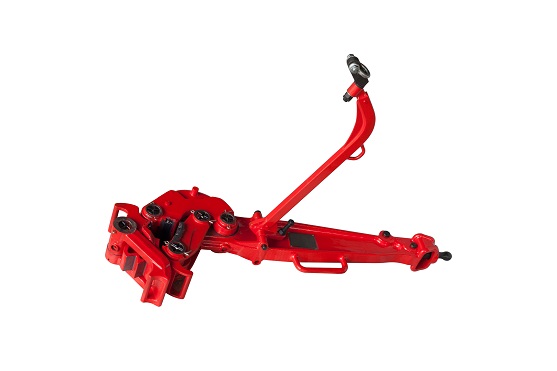 Manual tong