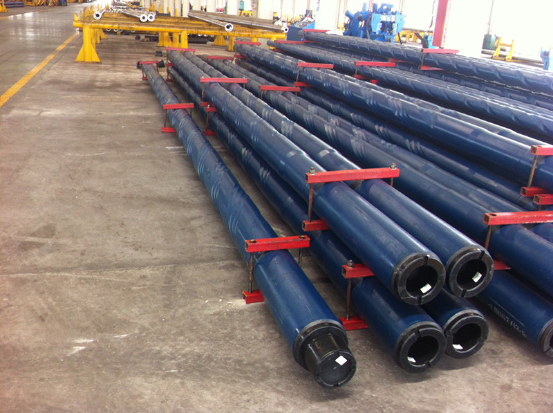 <b>Drill collar</b>
